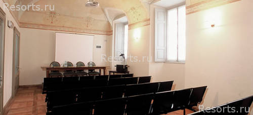 Hotel Bagni Vecchi 12